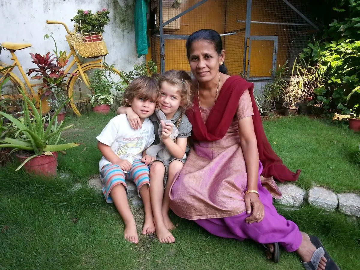 El Casa Homestay Kochi