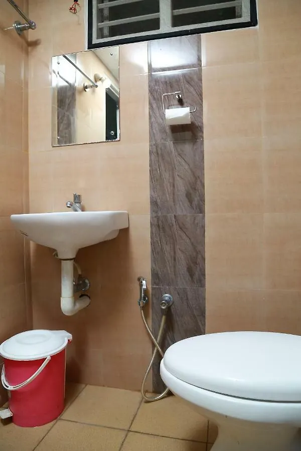 El Casa Homestay Kochi