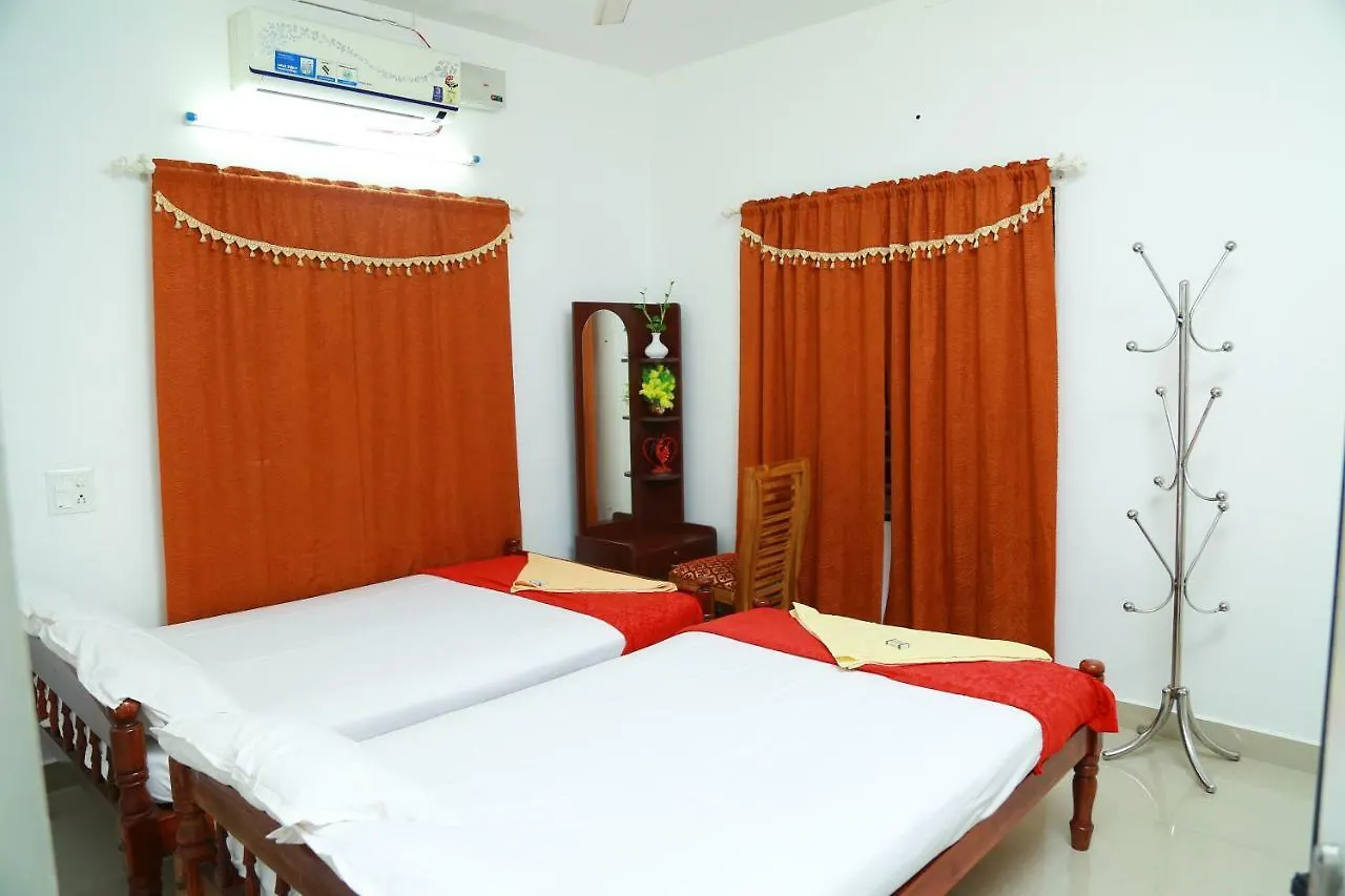 El Casa Homestay Kochi