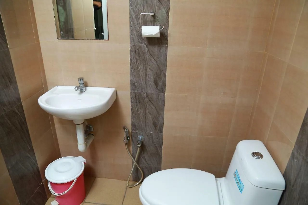 El Casa Homestay Kochi インド